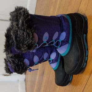 Kamik snow boots